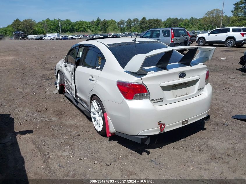 2013 Subaru Impreza 2.0I VIN: JF1GJAA6XDH014019 Lot: 39474703