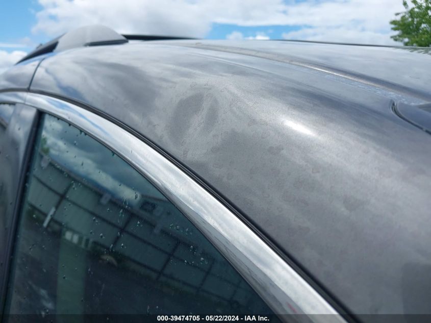 2013 Honda Odyssey Ex-L VIN: 5FNRL5H63DB091292 Lot: 39474705