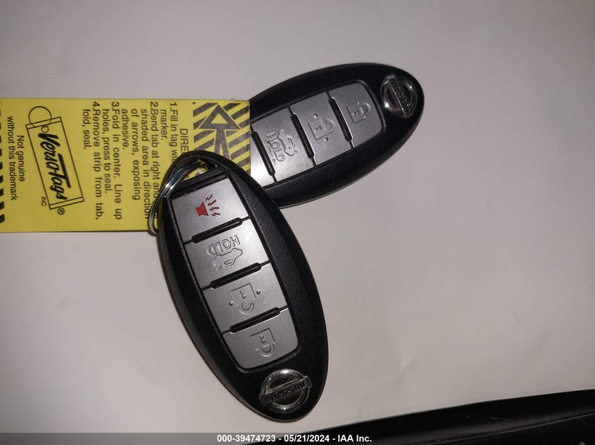 2014 Nissan Altima 2.5 S VIN: 1N4AL3AP0EC285402 Lot: 39474723