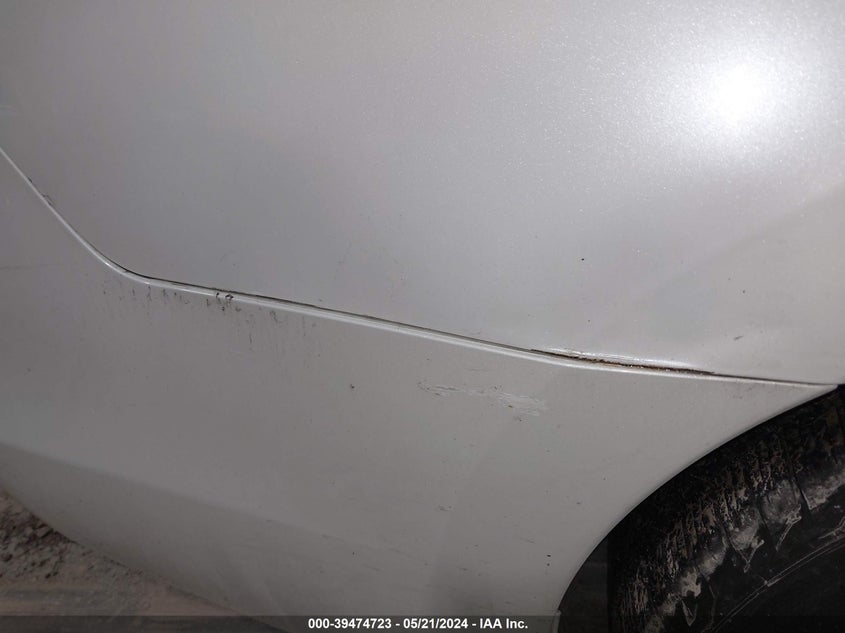 2014 Nissan Altima 2.5 S VIN: 1N4AL3AP0EC285402 Lot: 39474723