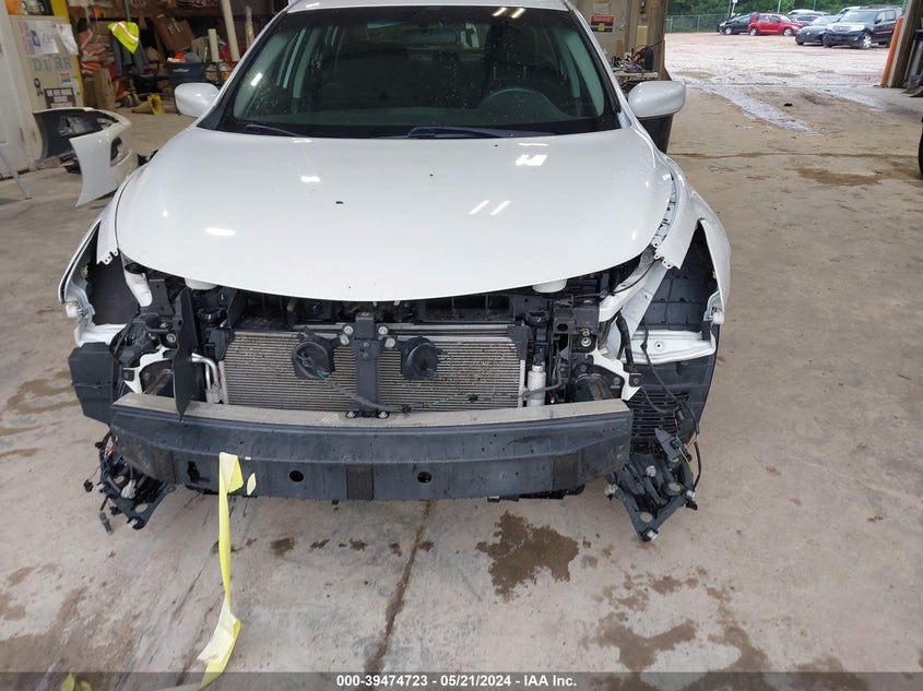 2014 Nissan Altima 2.5 S VIN: 1N4AL3AP0EC285402 Lot: 39474723