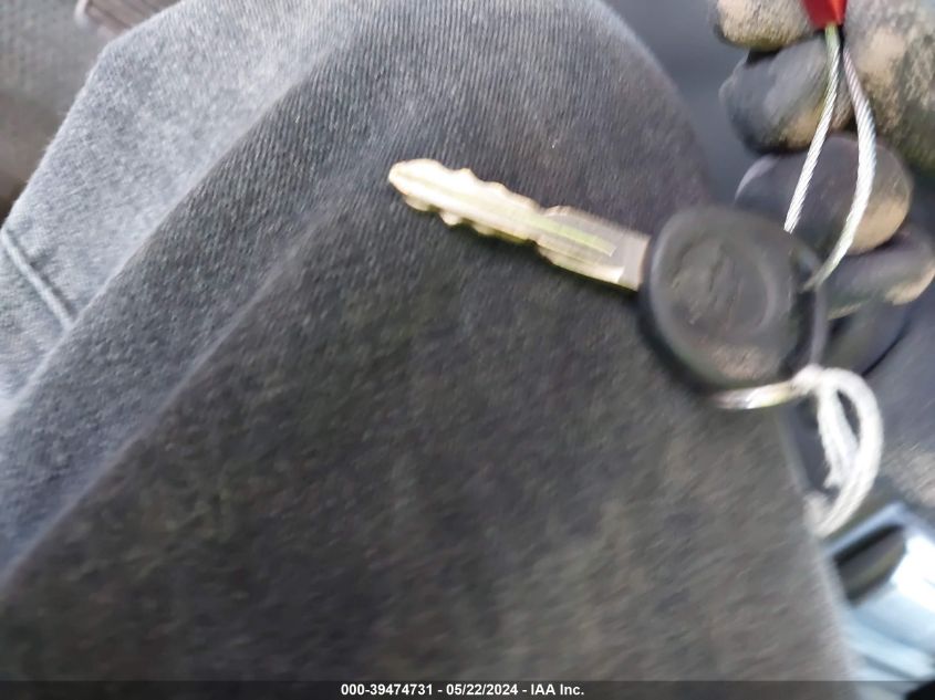 2005 Chevrolet Silverado 2500Hd Lt VIN: 1GCHK23U75F819499 Lot: 39474731