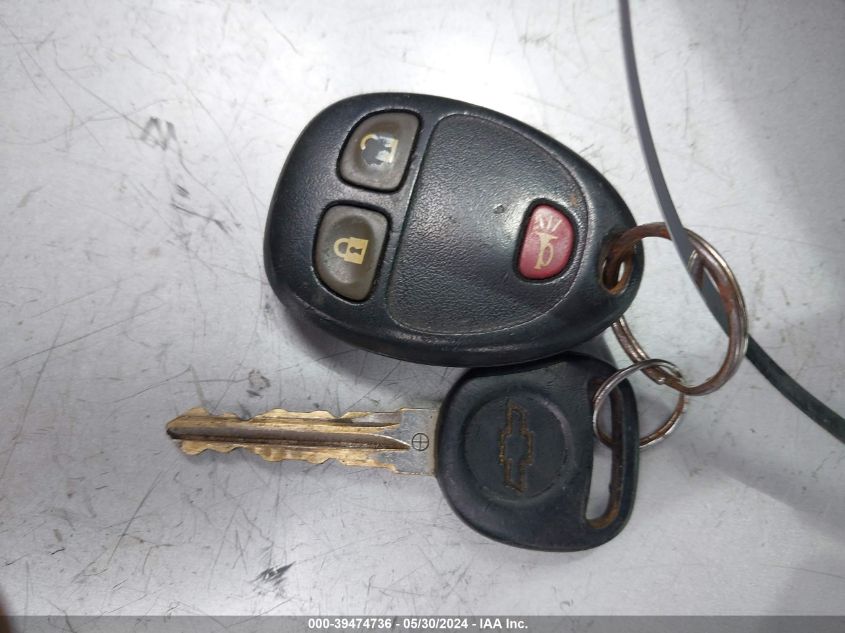 2011 Chevrolet Silverado 1500 Lt VIN: 3GCPKSE31BG119973 Lot: 39474736