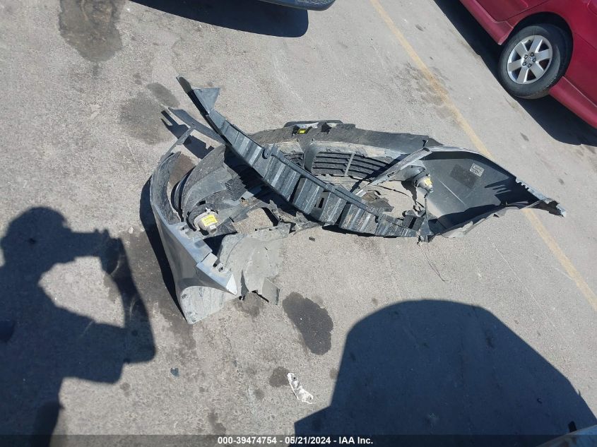 2008 Pontiac G6 Gt VIN: 1G2ZH57N684129576 Lot: 39474754