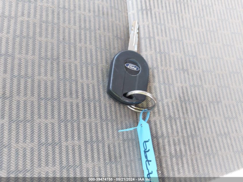 2012 Ford Fusion Se VIN: 3FAHP0HA0CR312020 Lot: 39474755