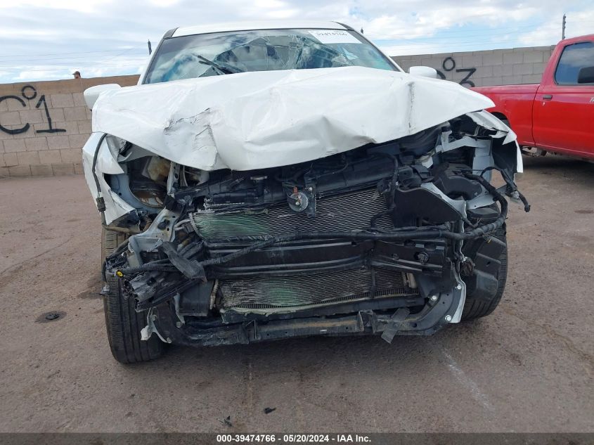 2016 Nissan Rogue S VIN: JN8AT2MT2GW006146 Lot: 39474766