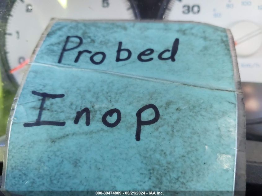 2002 Dodge Ram 1500 St VIN: 1D7HU18N72J160456 Lot: 39474809