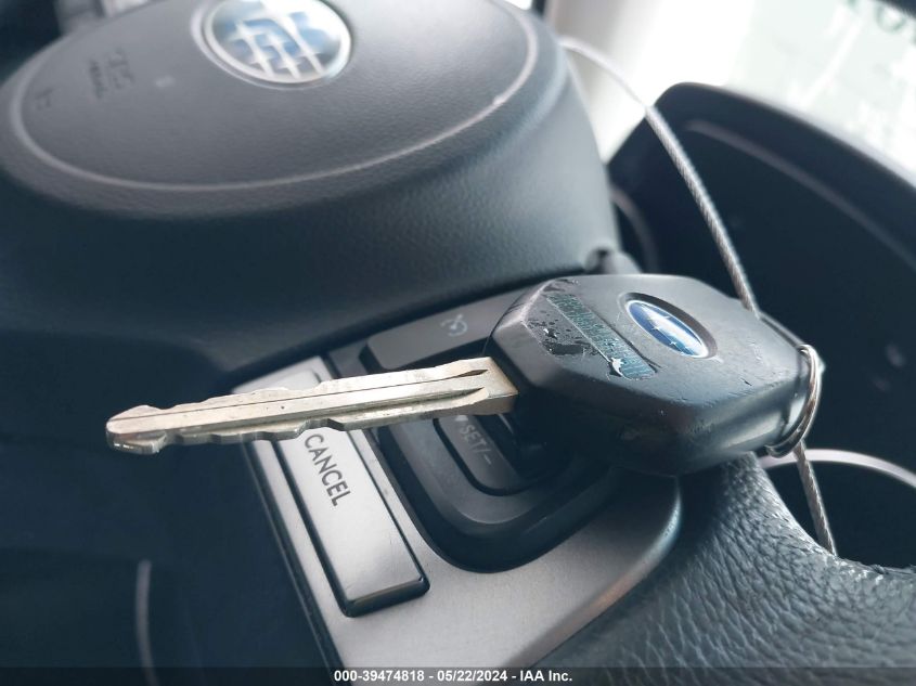 2017 Subaru Outback 2.5I Premium VIN: 4S4BSACC0H3345159 Lot: 39474818