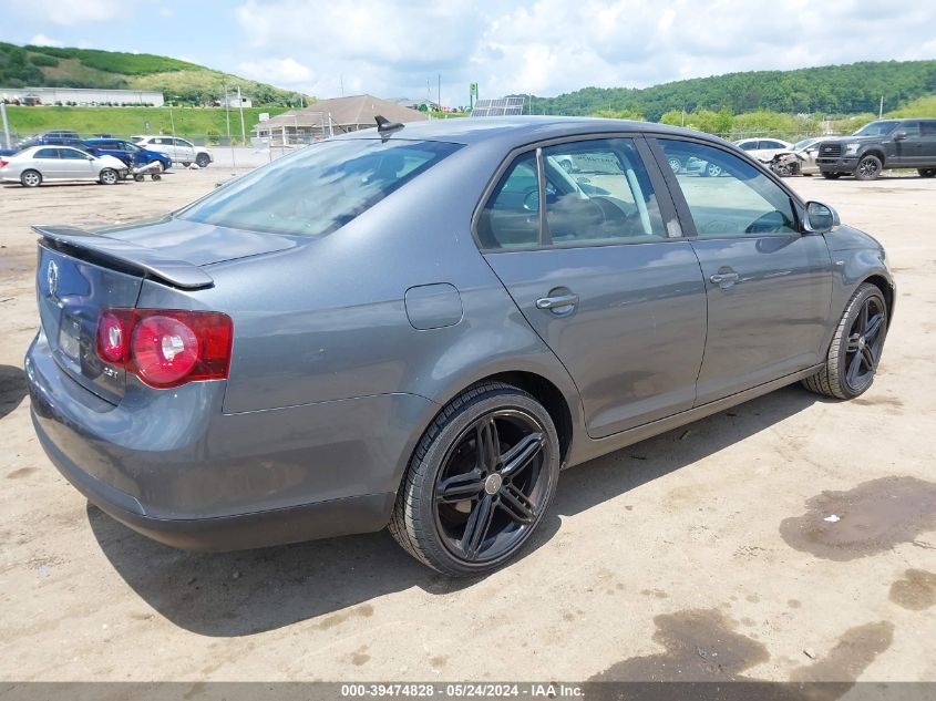 3VWRA71K38M159596 | 2008 VOLKSWAGEN JETTA