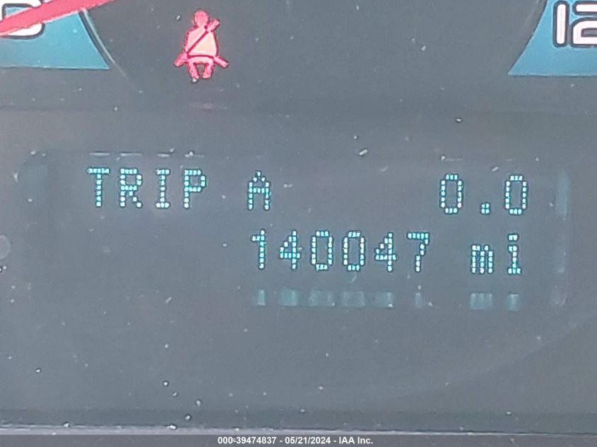 2010 Ford Fusion Se VIN: 3FAHP0HAXAR224508 Lot: 39474837