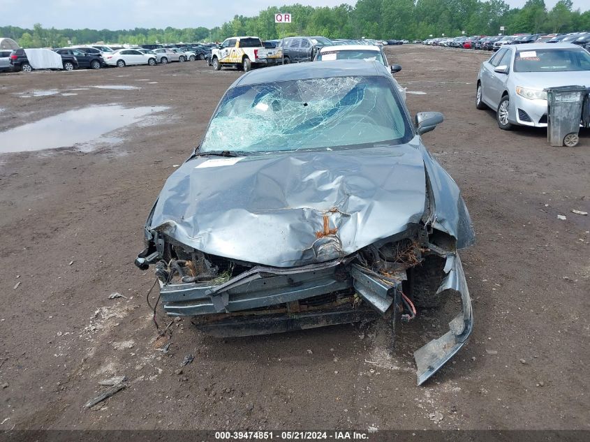 2005 Chevrolet Impala Ls VIN: 2G1WH52K759130362 Lot: 39474851