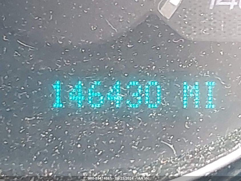 2010 Chevrolet Malibu Lt VIN: 1G1ZC5EB8AF216904 Lot: 39474861