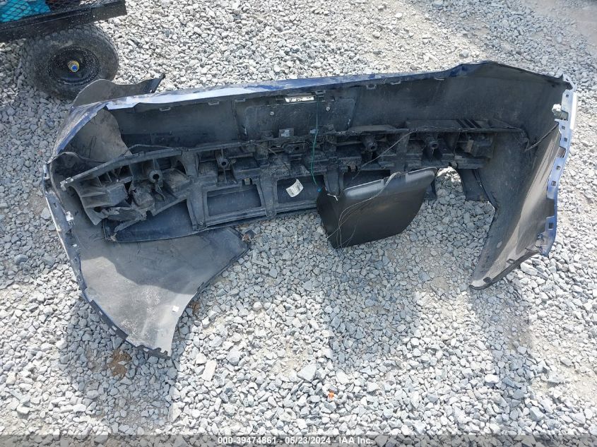 2010 Chevrolet Malibu Lt VIN: 1G1ZC5EB8AF216904 Lot: 39474861