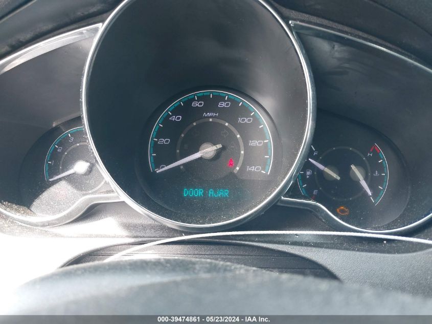 2010 Chevrolet Malibu Lt VIN: 1G1ZC5EB8AF216904 Lot: 39474861