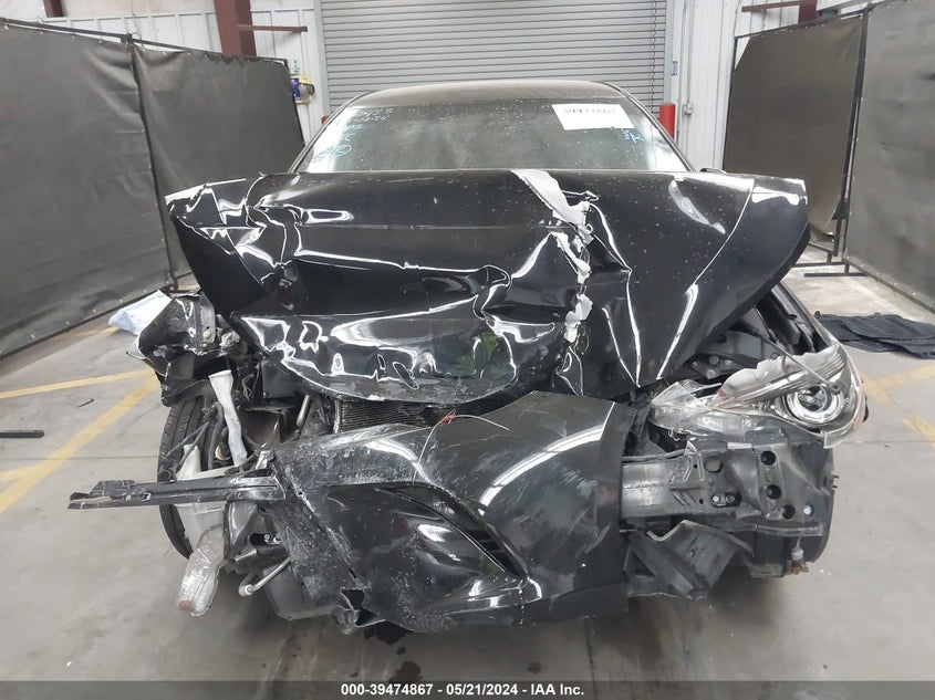 2015 Toyota Camry Se VIN: 4T1BF1FK0FU012507 Lot: 39474867