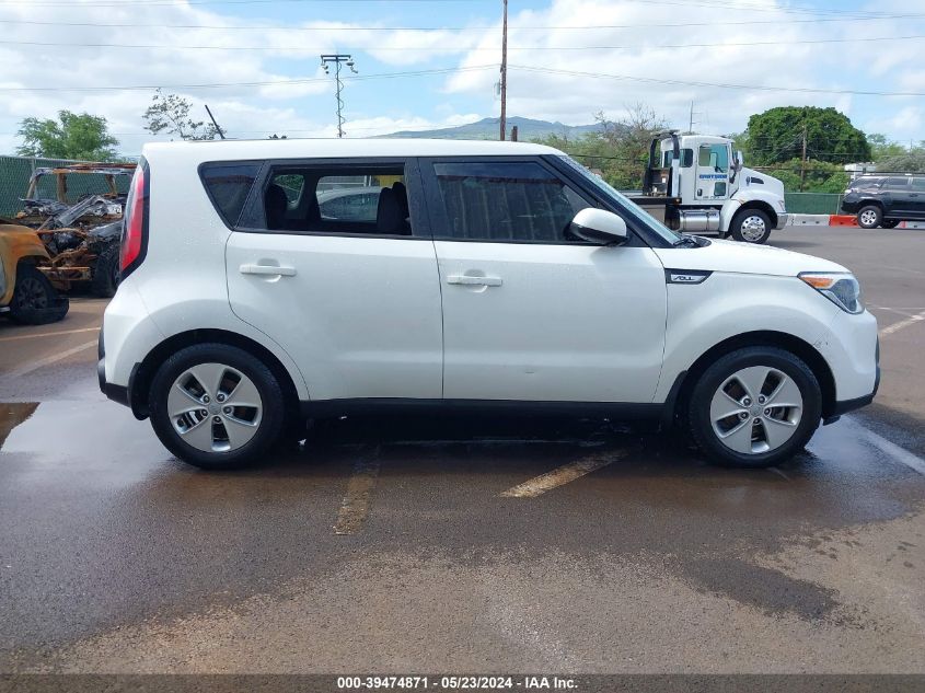 KNDJN2A23G7392507 2016 Kia Soul