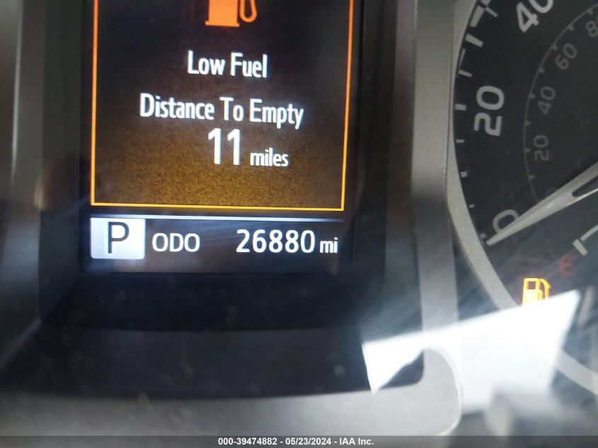 2023 TOYOTA TACOMA DOUBLE CAB/SR5/TRD SPORT/TRD OFF ROAD - 3TMAZ5CN2PM199171