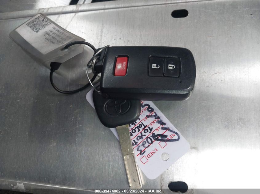 2023 TOYOTA TACOMA DOUBLE CAB/SR5/TRD SPORT/TRD OFF ROAD - 3TMAZ5CN2PM199171