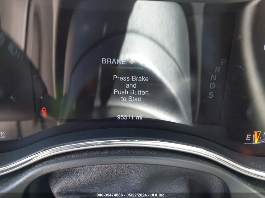 2014 Jeep Grand Cherokee Laredo VIN: 1C4RJFAG6EC482627 Lot: 39474888