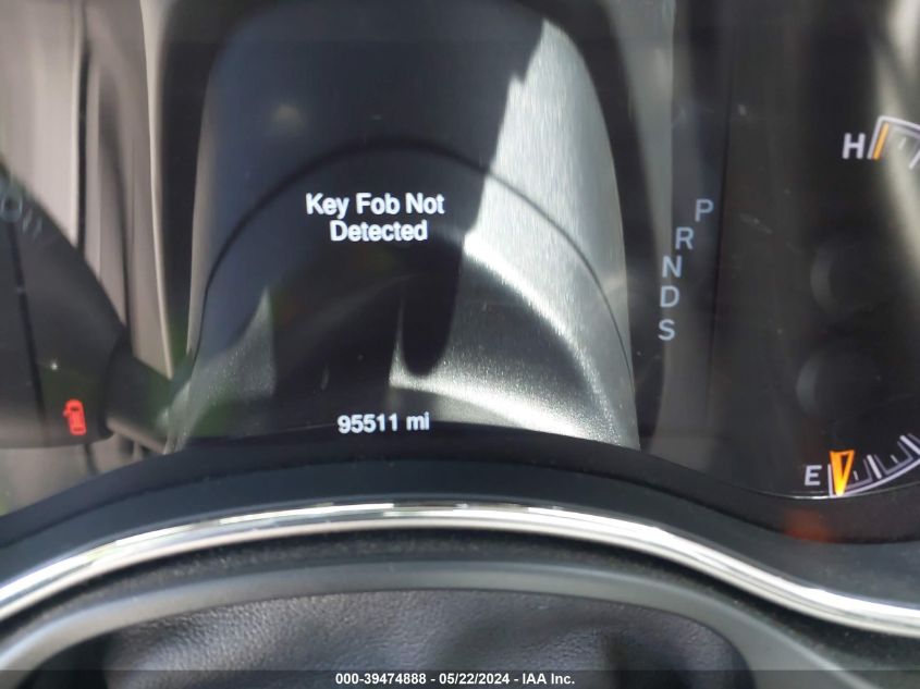 2014 Jeep Grand Cherokee Laredo VIN: 1C4RJFAG6EC482627 Lot: 39474888