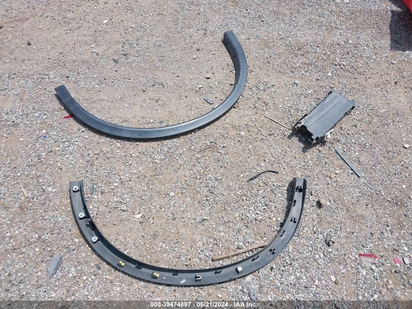 2017 Nissan Rogue Sv VIN: JN8AT2MT9HW385552 Lot: 39474897