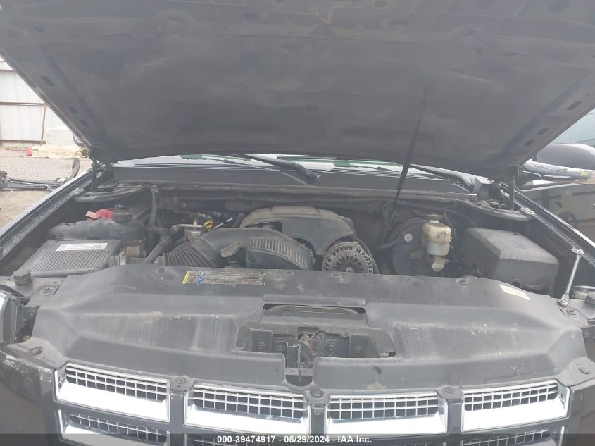 2008 Cadillac Escalade Standard VIN: 1GYFK63898R102214 Lot: 39474917