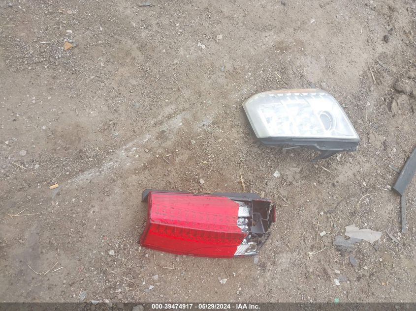 2008 Cadillac Escalade Standard VIN: 1GYFK63898R102214 Lot: 39474917