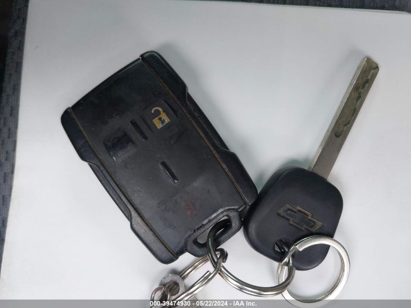 2016 Chevrolet Silverado 1500 Ls VIN: 1GCRCNEH0GZ111695 Lot: 39474930