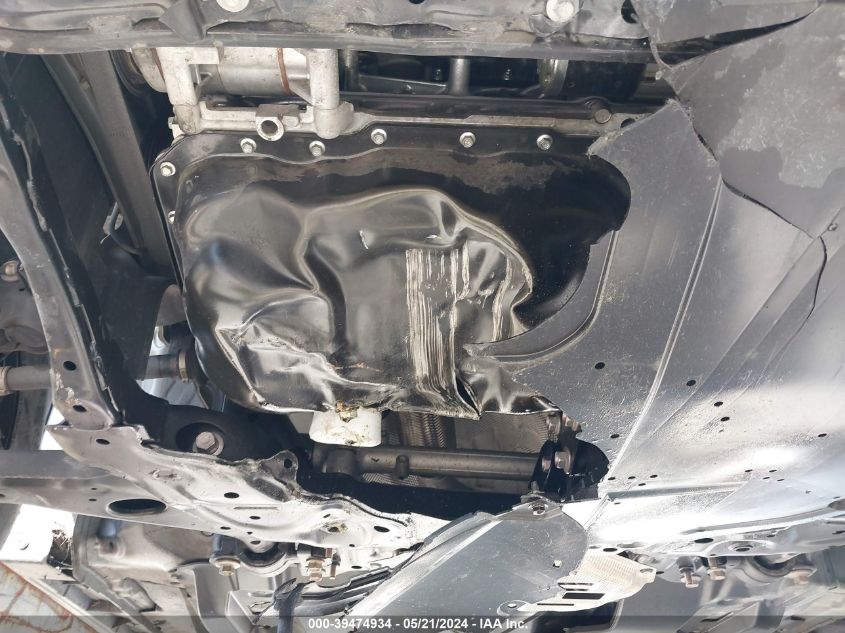 2016 Mazda Cx-5 Sport VIN: JM3KE2BY9G0815968 Lot: 39474934