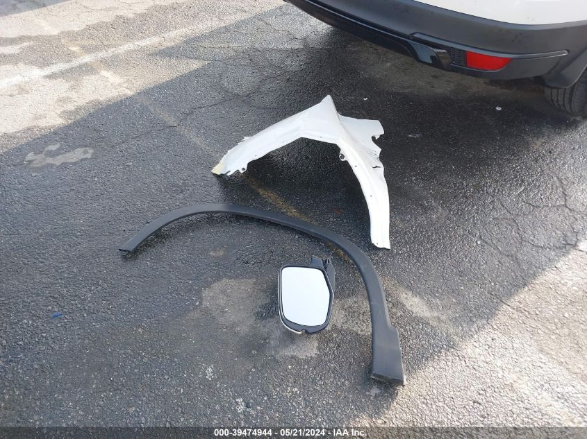 2021 Honda Pilot 2Wd Special Edition VIN: 5FNYF5H22MB035327 Lot: 39474944