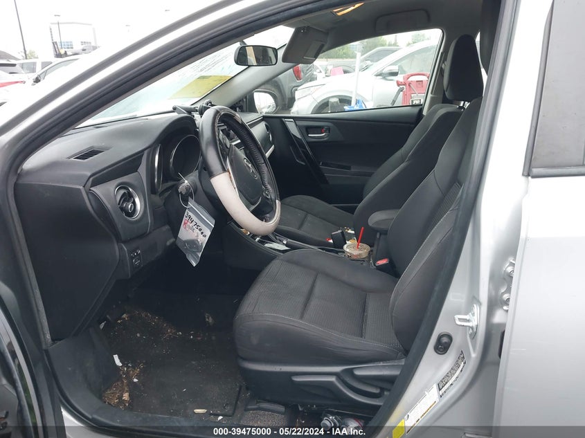 2016 Scion Im VIN: JTNKARJE8GJ514053 Lot: 39475000