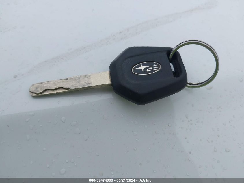 2009 Subaru Forester 2.5X VIN: JF2SH63699G773916 Lot: 39474999