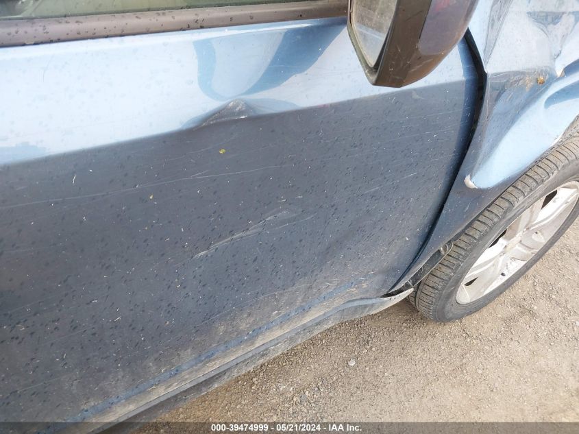 2009 Subaru Forester 2.5X VIN: JF2SH63699G773916 Lot: 39474999