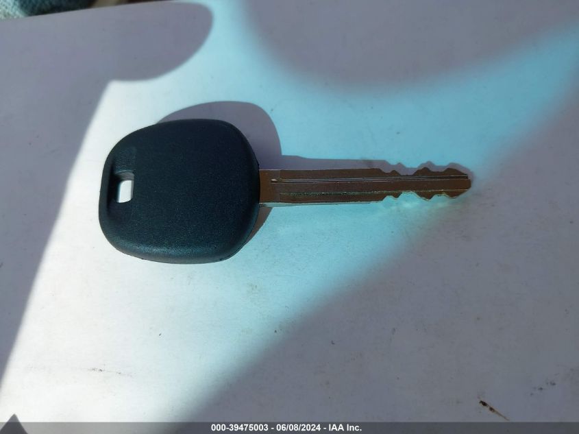 2006 Toyota Tacoma Base V6 VIN: 5TELU42N06Z211628 Lot: 39475003