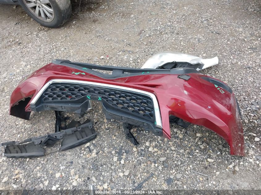 2014 Subaru Forester 2.5I Premium VIN: JF2SJAEC6EH404719 Lot: 39475016