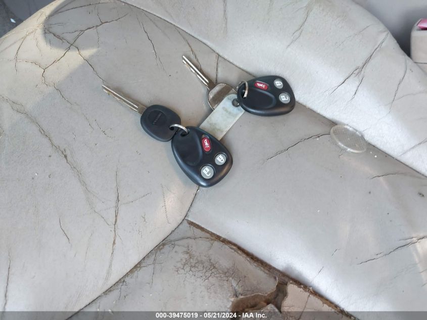 2004 Chevrolet Tahoe Z71 VIN: 1GNEK13Z54R322500 Lot: 39475019