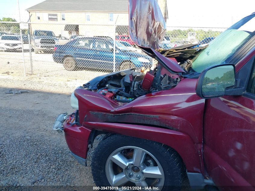 2004 Chevrolet Tahoe Z71 VIN: 1GNEK13Z54R322500 Lot: 39475019