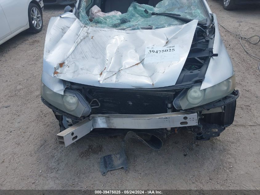 2009 Honda Civic Vp VIN: 2HGFA16369H351679 Lot: 39475025