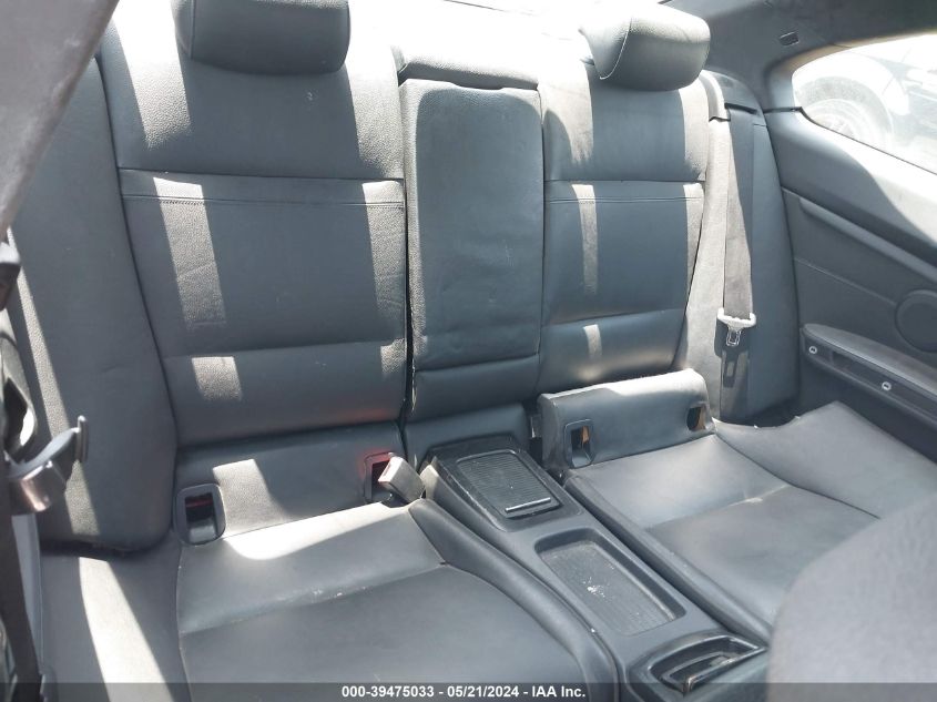 2008 BMW 335I VIN: WBAWB73588P040640 Lot: 39475033