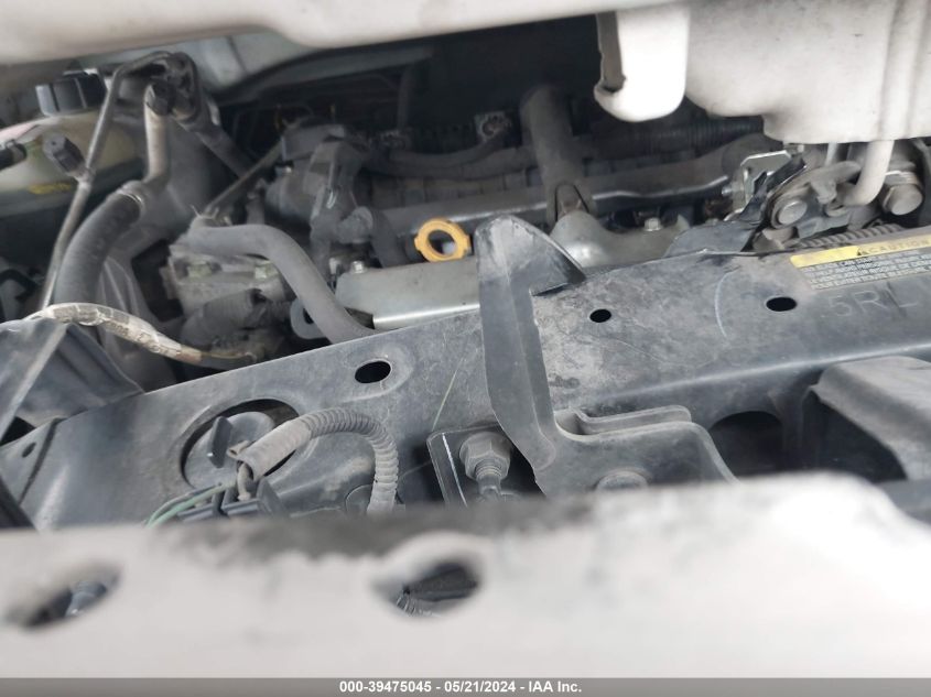 2021 Nissan Kicks Sr Xtronic Cvt VIN: 3N1CP5DV0ML550189 Lot: 39475045