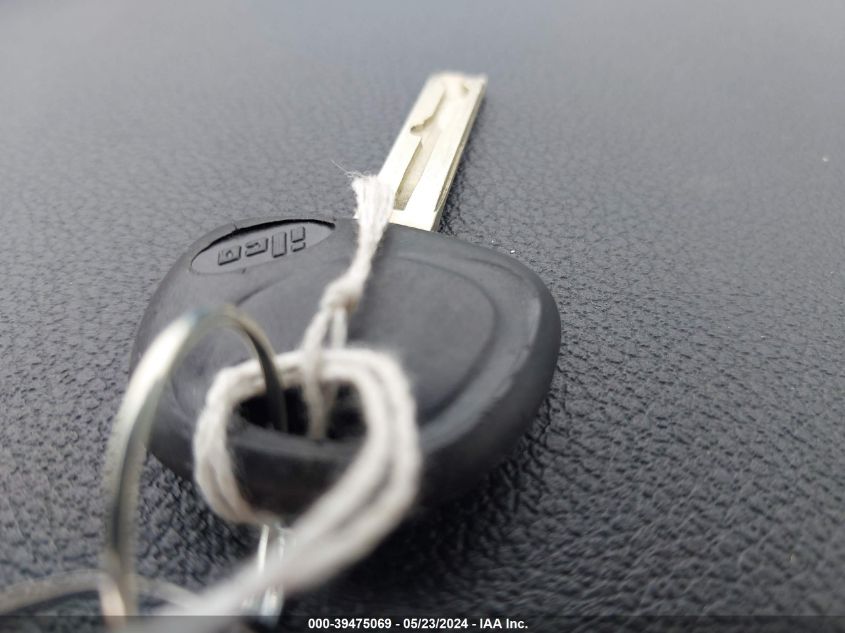 2016 Kia Optima Lx VIN: 5XXGT4L3XGG082847 Lot: 39475069