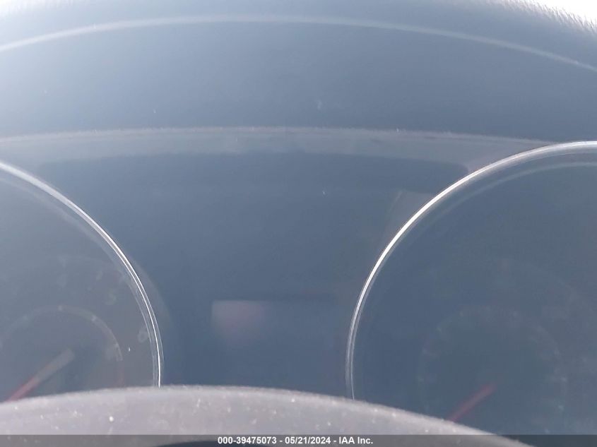 2019 Mitsubishi Outlander Sport 2.0 Es VIN: JA4AP3AU5KU019927 Lot: 39475073