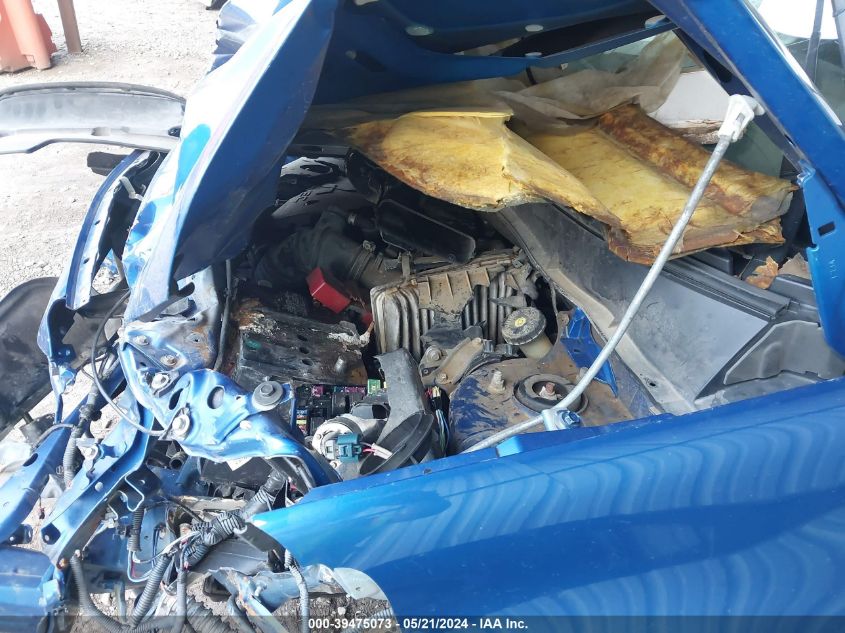 2019 Mitsubishi Outlander Sport 2.0 Es VIN: JA4AP3AU5KU019927 Lot: 39475073