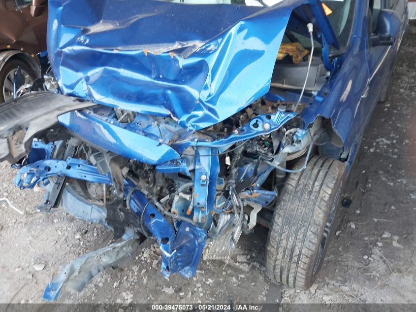 2019 Mitsubishi Outlander Sport 2.0 Es VIN: JA4AP3AU5KU019927 Lot: 39475073