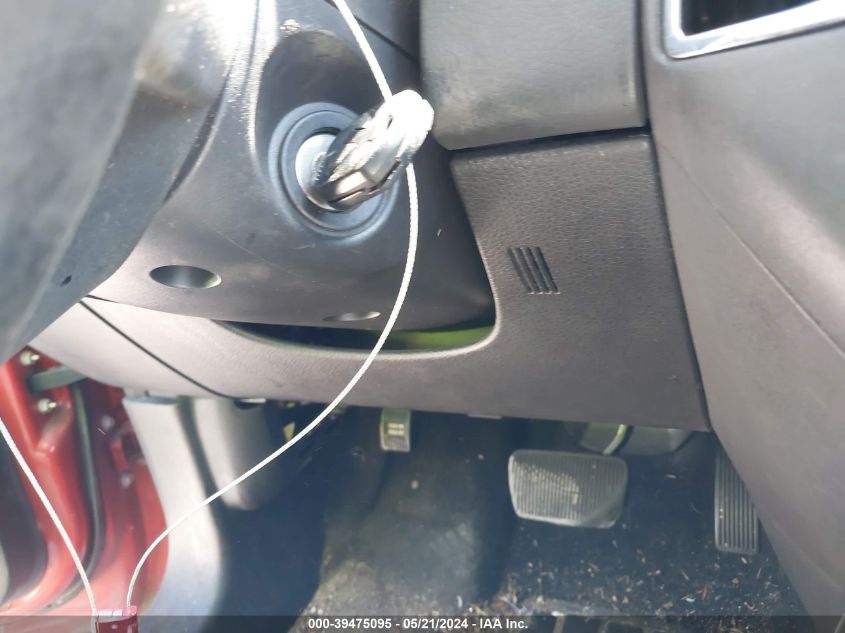 2007 Ford Edge Sel VIN: 2FMDK38C17BA78481 Lot: 39475095