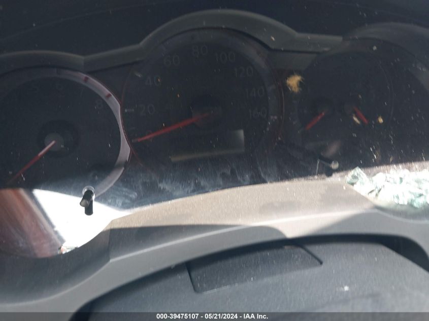 2008 Nissan Altima 2.5 S VIN: 1N4AL21E88N487860 Lot: 39475107