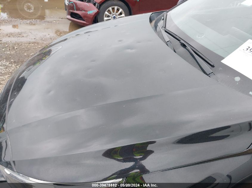 2020 Nissan Altima S Fwd VIN: 1N4BL4BVXLC237300 Lot: 39475112