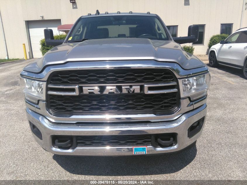 2020 Ram 3500 Chassis Tradesman/Slt/Laramie/Limited VIN: 3C7WRSCL8LG115529 Lot: 39475115