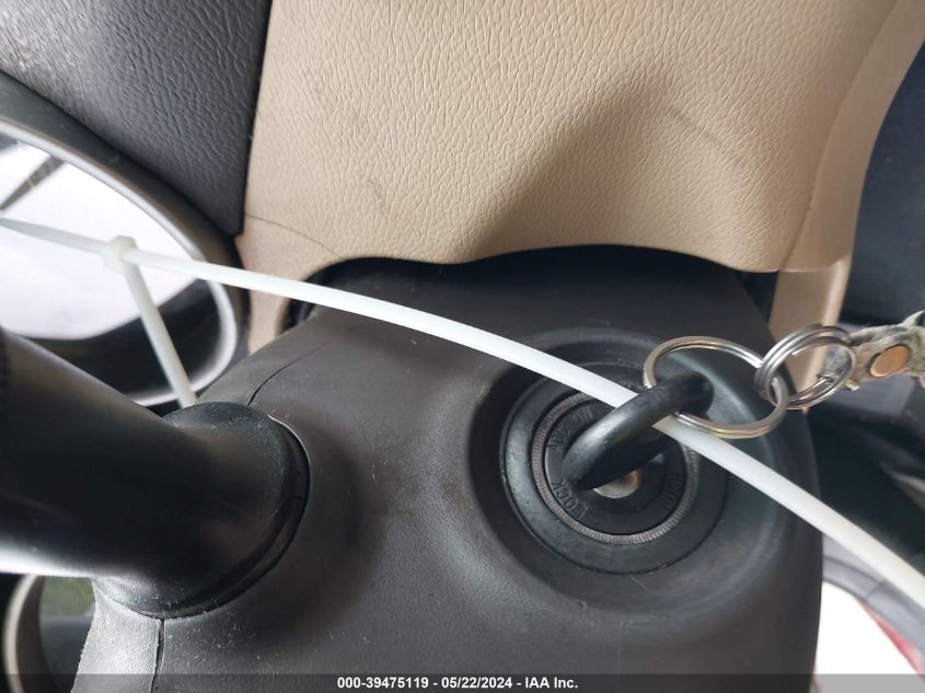 2013 Hyundai Elantra Gls VIN: KMHDH4AE5DU493048 Lot: 39475119