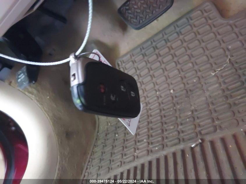 2011 Lexus Es 350 VIN: JTHBK1EG7B2471891 Lot: 39475124